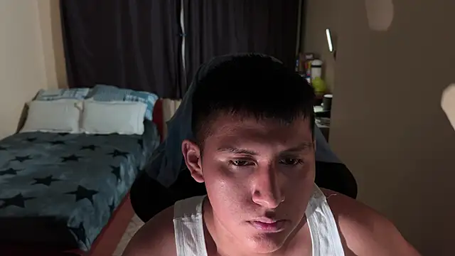 JoshuaTls08 online show from March 22, 3:52 am