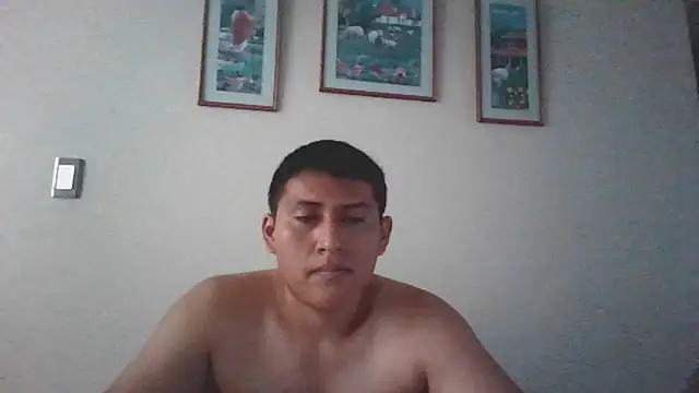 JoshuaTls08 online show from May 6, 10:25 pm