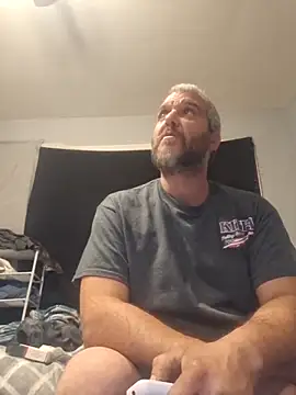 Snapshot of silkstroker6981 chatting on February 1, 5:49 am silkstroker6981 online show from February 1, 5:49 am