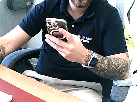 Boysexy98 online show from May 7, 11:46 am