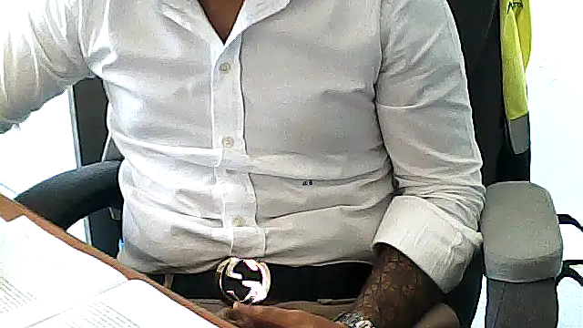 Snapshot of Boysexy98 chatting on July 2, 11:38 am Boysexy98 online show from July 2, 11:38 am