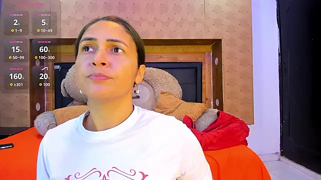 SofiAndNicol online show from December 17, 11:04 am