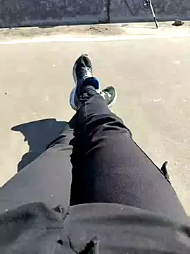 Snapshot of Bemgalado chatting on February 25, 2:48 pm Bemgalado online show from February 25, 2:48 pm