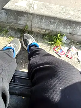 Snapshot of Bemgalado chatting on February 26, 2:16 pm Bemgalado online show from February 26, 2:16 pm