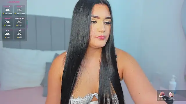 dulce  hills online show from November 28, 2:56 am