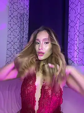 Agnescruzz online show from March 30, 11:39 pm