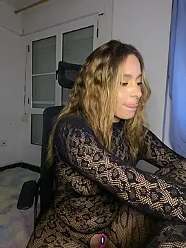 Agnescruzz online show from March 4, 7:49 am