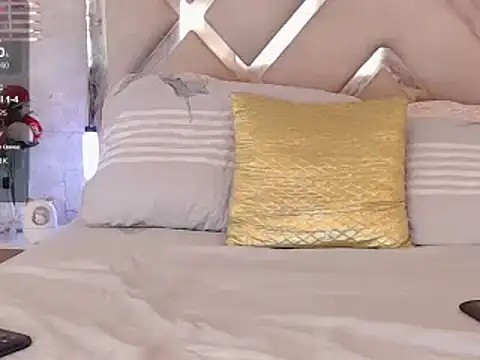 Snapshot of Agnescruzz chatting on February 27, 5:47 pm Agnescruzz online show from February 27, 5:47 pm