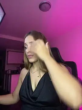 Agnescruzz online show from May 31, 8:31 pm