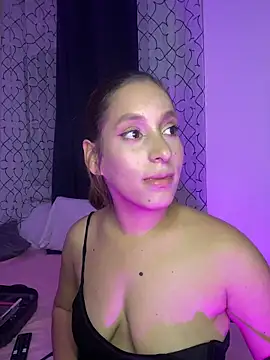 Agnescruzz online show from March 29, 10:33 pm