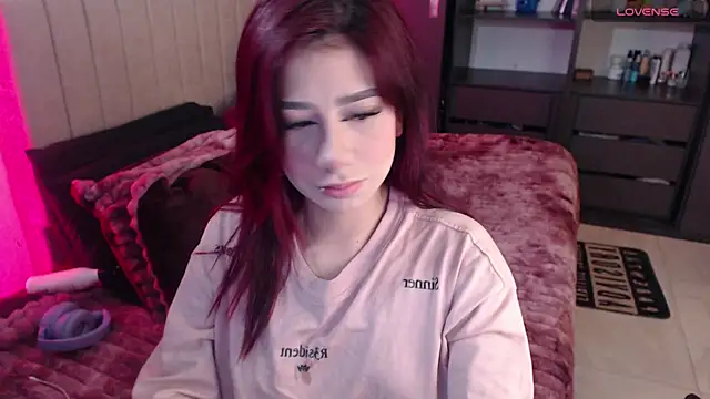 Your rosalie online show from April 21, 4:41 am