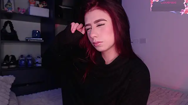 Your rosalie online show from October 31, 4:42 am