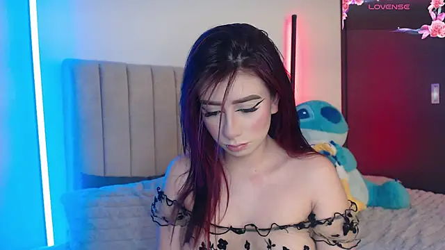 Your rosalie online show from December 16, 3:44 am