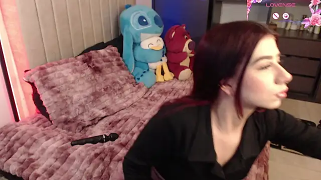 Your rosalie online show from March 27, 4:43 am