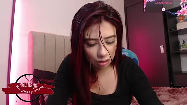 Your rosalie online show from April 11, 7:45 am