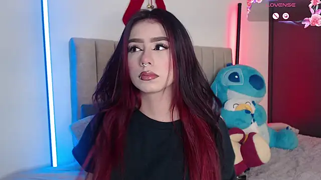 Your rosalie online show from December 17, 3:22 am