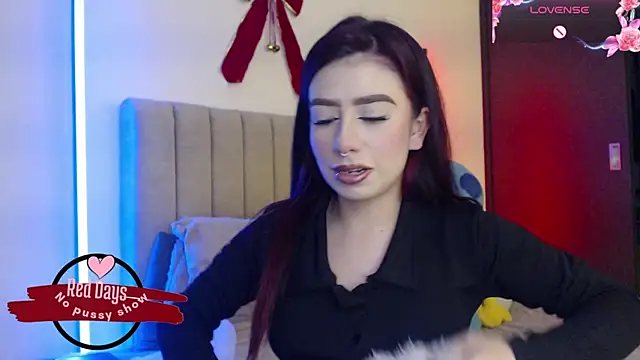 Your rosalie online show from December 20, 4:26 am