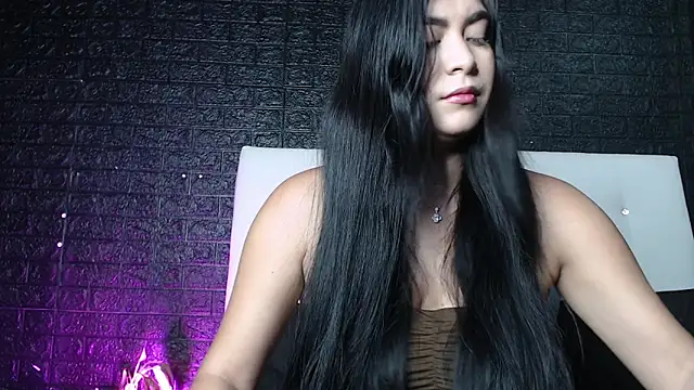 Sweet-Monica online show from May 3, 10:31 am