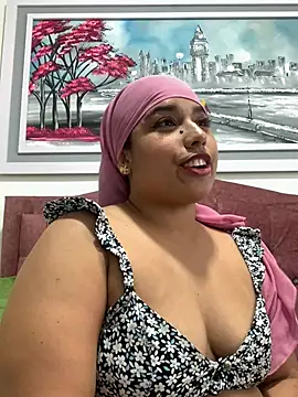 hurrem had online show from February 5, 8:26 pm