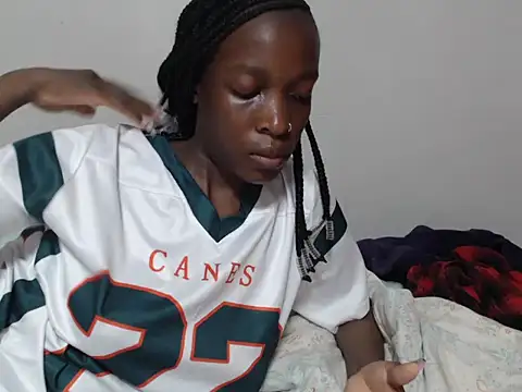 belinda waridi online show from February 7, 12:24 pm