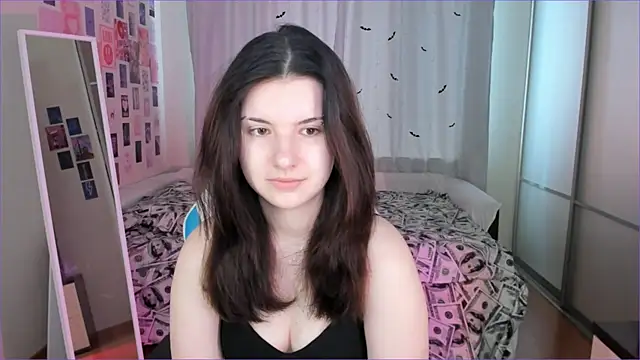 Vanessa Verona online show from May 25, 5:29 am