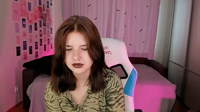 Vanessa Verona online show from September 15, 5:52 am