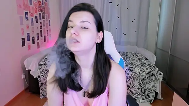 Vanessa Verona online show from March 12, 9:12 am