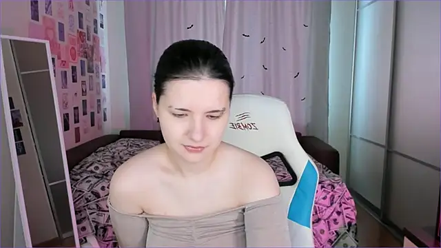 Vanessa Verona online show from July 1, 5:30 am