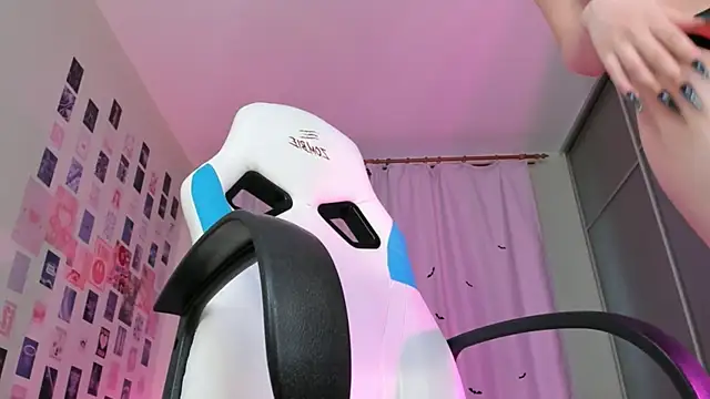 Vanessa Verona online show from October 26, 5:52 am