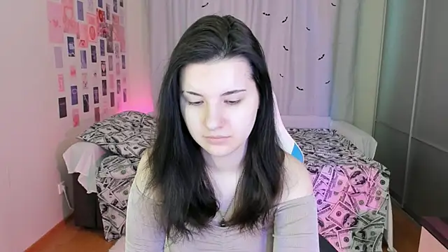 Vanessa Verona online show from March 13, 5:33 am