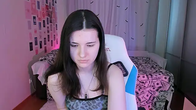 Vanessa Verona online show from March 23, 5:21 am