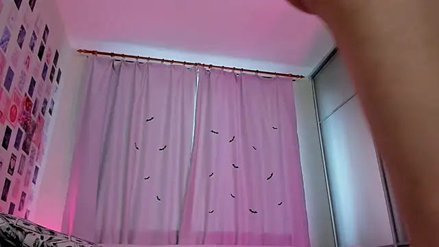 Vanessa Verona online show from October 8, 5:53 am