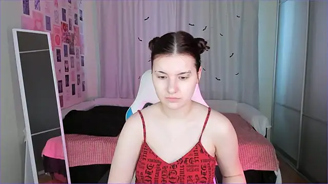 Vanessa Verona online show from March 28, 5:08 am