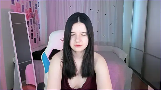 Vanessa Verona online show from May 3, 5:23 am