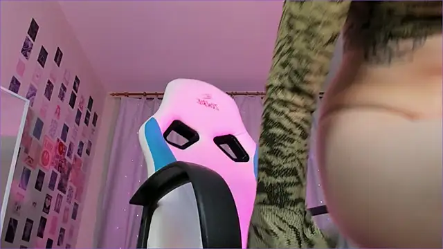 Vanessa Verona online show from February 17, 5:27 am