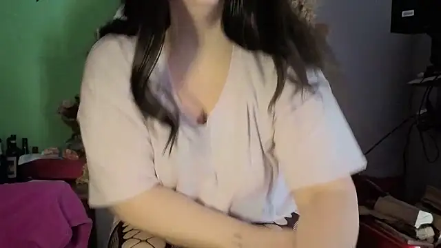 peachgirlmartyna online show from January 15, 2:31 pm