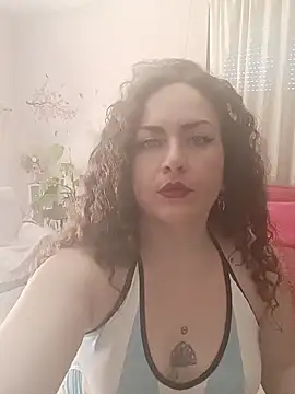 Snapshot of peachgirlmartyna chatting on June 17, 2:05 pm peachgirlmartyna online show from June 17, 2:05 pm