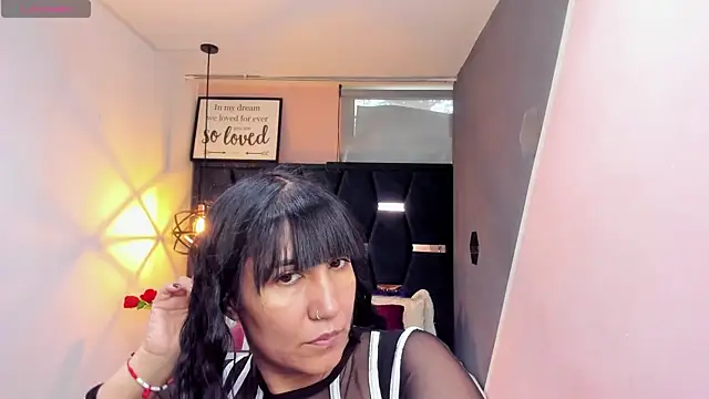 GiaFox  online show from October 24, 1:10 pm