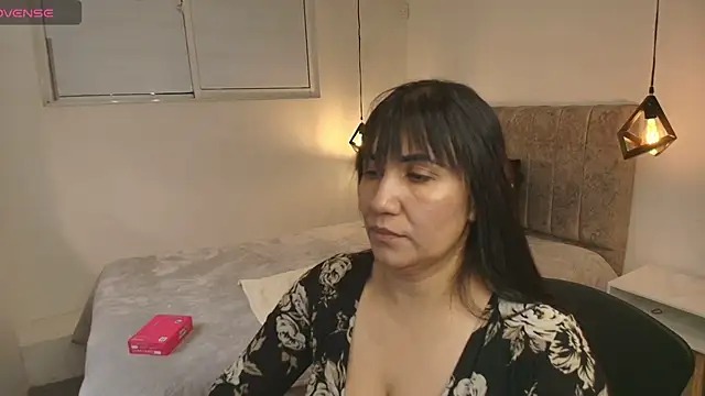 GiaFox  online show from March 18, 8:21 pm