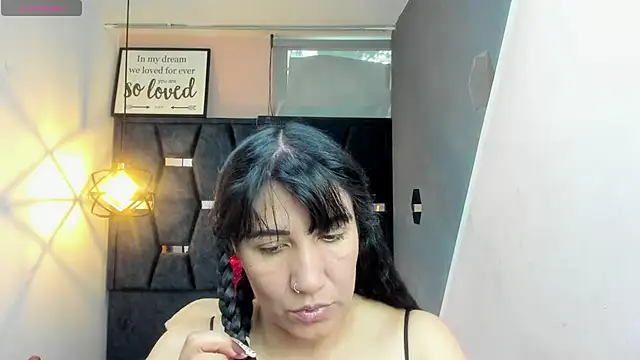 Snapshot of GiaFox_ chatting on September 19, 9:08 pm GiaFox online show from September 19, 9:08 pm