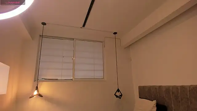 GiaFox  online show from February 17, 3:31 pm