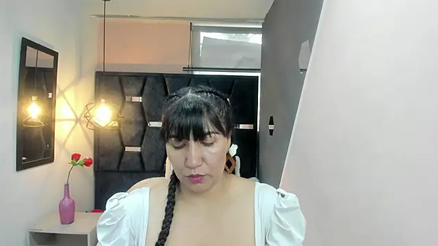 GiaFox  online show from December 22, 2:06 pm