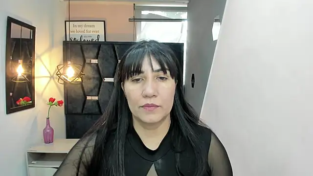 GiaFox  online show from November 26, 1:22 pm