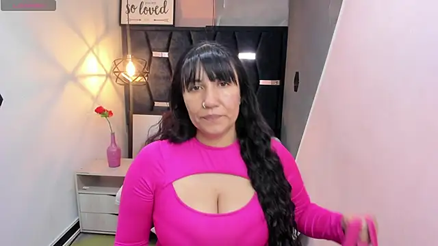 GiaFox  online show from November 6, 1:15 pm