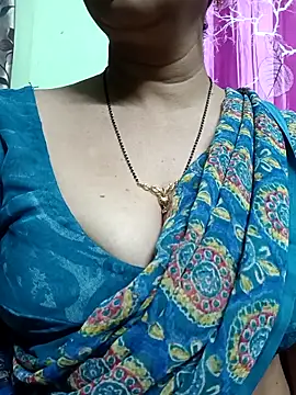 Rosy-B online show from December 22, 9:26 pm