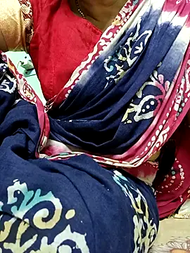 Rosy-B online show from March 28, 3:02 pm