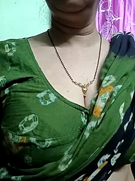 Rosy-B online show from February 7, 11:35 pm