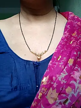 Rosy-B online show from February 13, 1:05 am