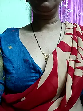 Rosy-B online show from January 12, 12:39 am