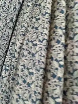 Rosy-B online show from January 13, 9:41 pm